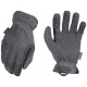 Перчатки Mechanix Tactical FastFit Wolf Grey NEW | цвет серый | (FFTAB-88)